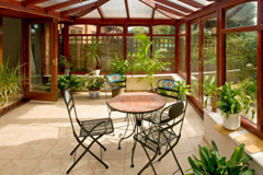 Westdowns conservatory quotes