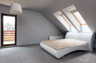 Westdowns bedroom extensions