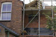 free Westdowns home extension quotes