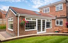 Westdowns house extension leads