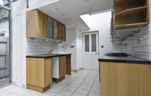 Westdowns kitchen extension leads